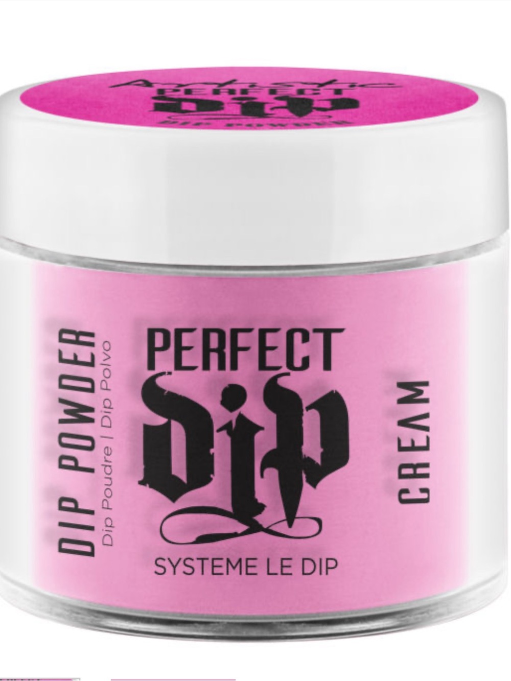 Artistic Perfect Dip Powder- Flirty